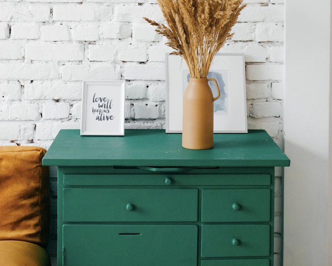 Stylish drawers